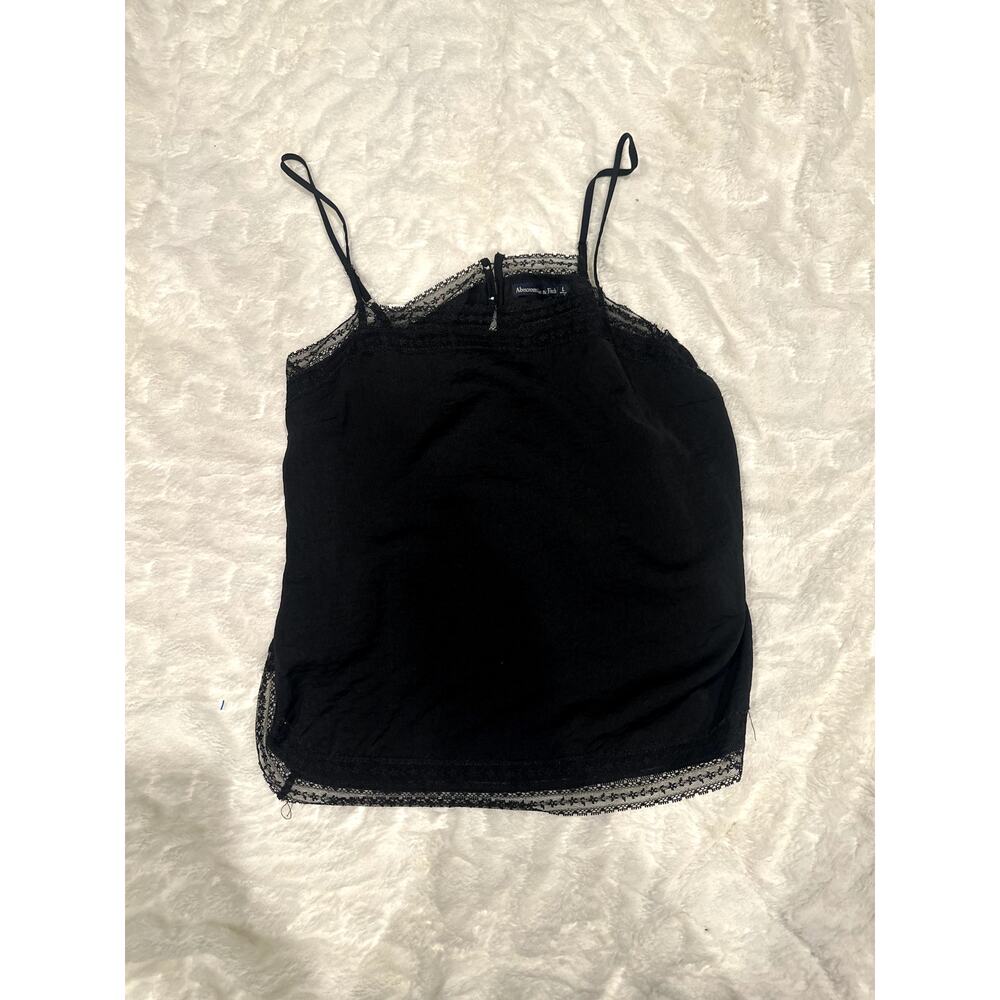 abercrombie and fitch tank